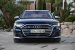 Audi S8 2019 года (WW)